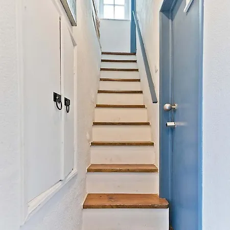 Bmyguest - Fado Mezzanine Apartman