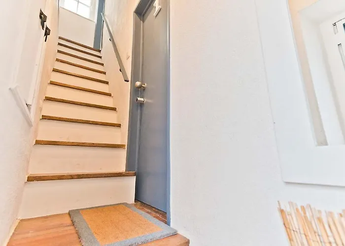 Appartement Bmyguest - Fado Mezzanine